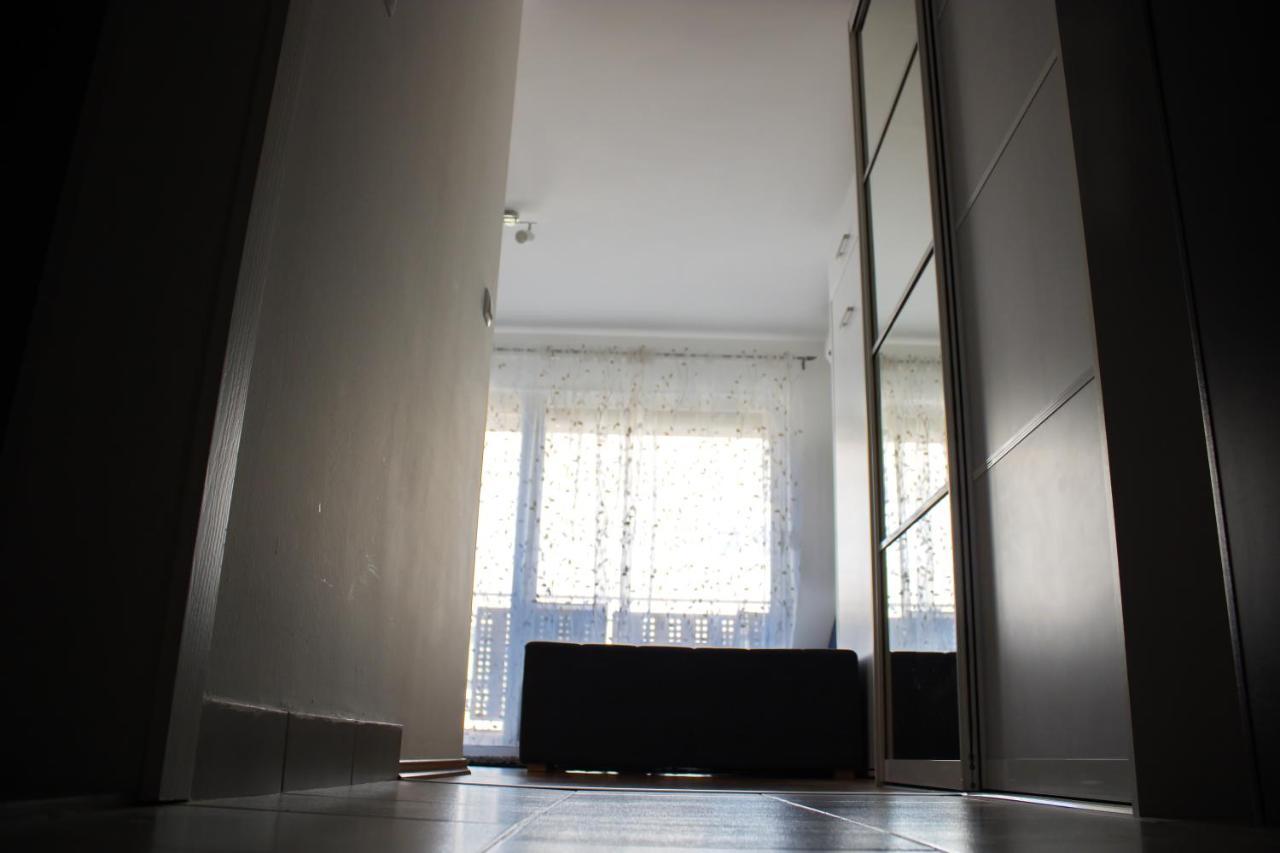 Studio Apartman Miljacka 13 Szarajevó Kültér fotó