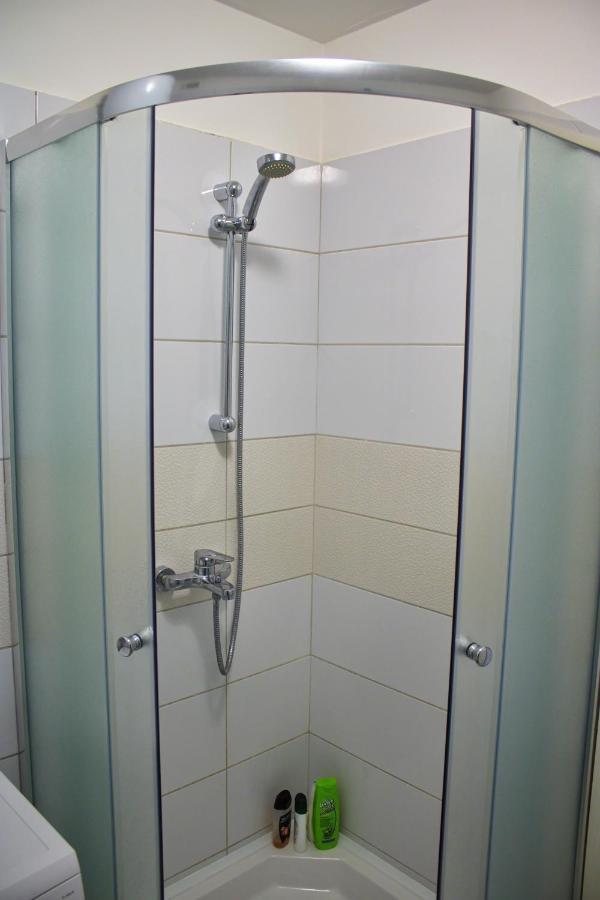 Studio Apartman Miljacka 13 Szarajevó Kültér fotó