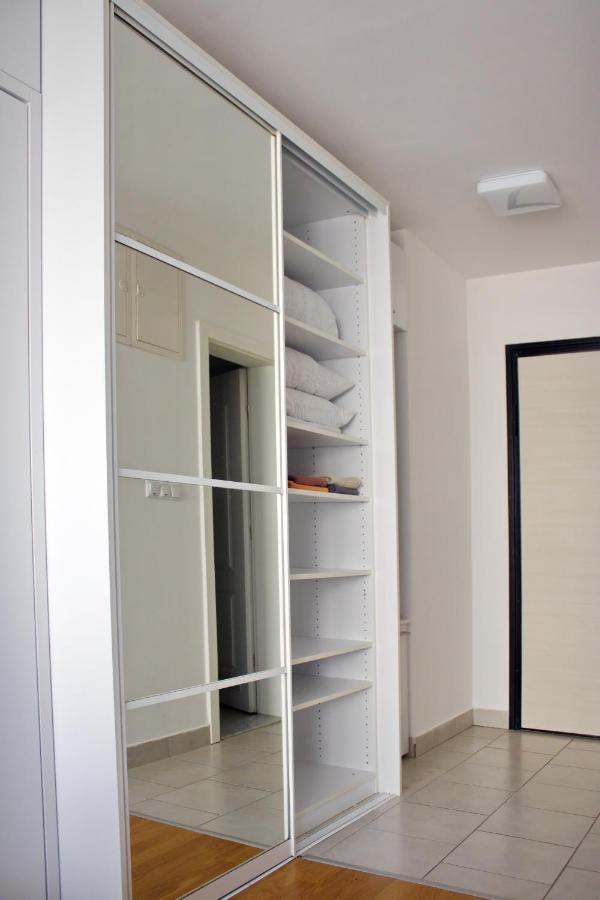 Studio Apartman Miljacka 13 Szarajevó Kültér fotó